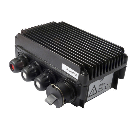 LED control unit (LCG2) for EcoLED