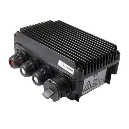 LED control unit (LCG2) for EcoLED