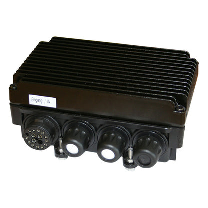 LED control unit (LCG2) Central LCG, standard version