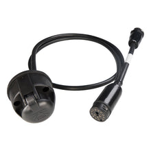 Supply cable, 7-pin socket, 17-pin ASS LP 20 + LP 30