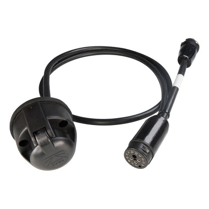 Supply cable, 7-pin socket, 17-pin ASS LP 20 + LP 30
