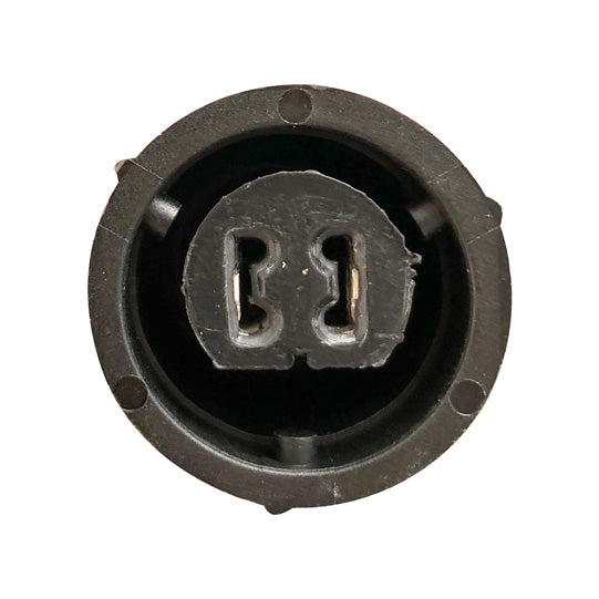 Connection cable, with 2-pin ASS connection, 2.5 m