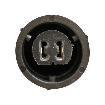 Connection cable, with 2-pin ASS connection, 2.5 m