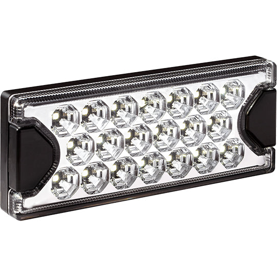 MiniLED II, 12/24 V, 0.50 m, open end, RFS, OEM