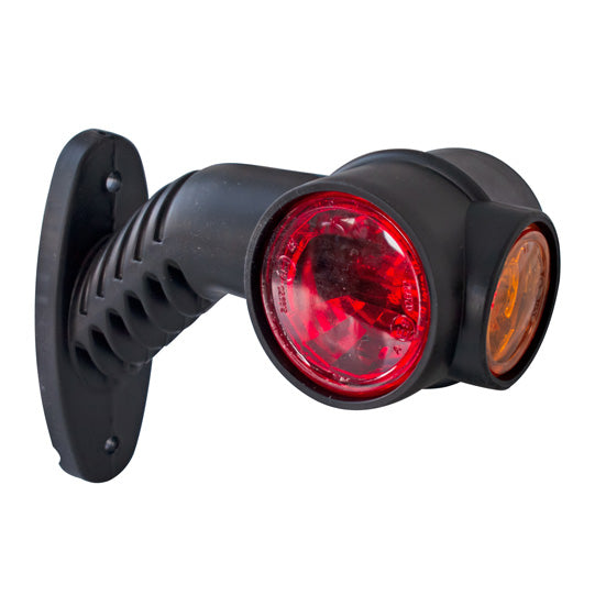 Superpoint III, 24 V, bulb, right, for Europoint II