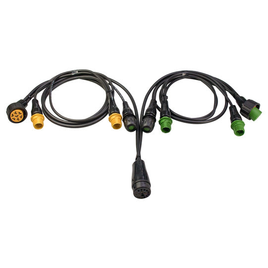 Distributor cable ASS, ADR, LP 20, 1500 mm/1100 mm ASS, OEM