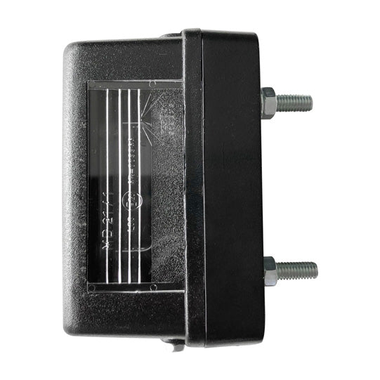Regpoint Small, 12 V, KZL, 0.80 m, DC
