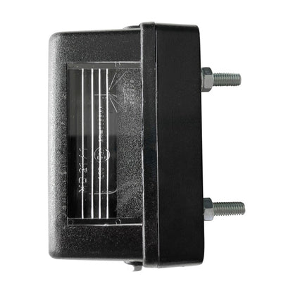 Regpoint Small, 12 V, KZL, 0.80 m, DC