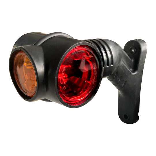 Superpoint III, 24 V, left, bulb, for Ecopoint II+Ecoflex
