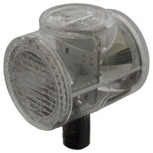 Superpoint III replacement light, 24 V, 4.00 m, open end, OEM