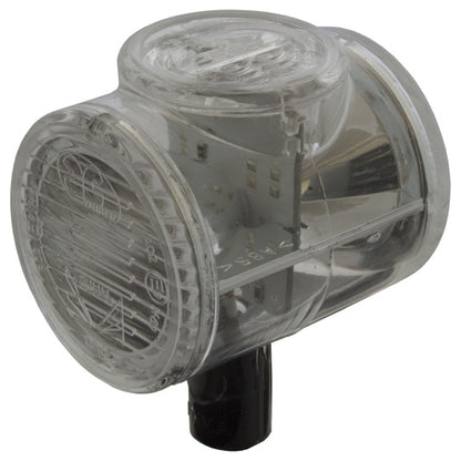 Superpoint III replacement light, 24 V, 4.00 m, open end, OEM