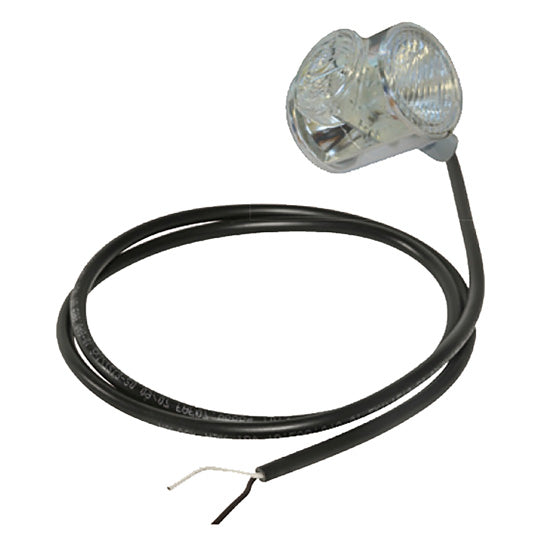 Superpoint III replacement light, 24 V, 4.00 m, open end, OEM