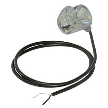 Superpoint III replacement light, 24 V, 4.00 m, open end, OEM