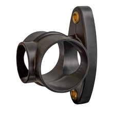 mnt housing (rubber arm) for Superpoint III, direct mnt