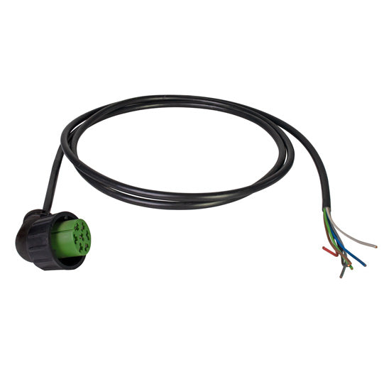 EP supply cable, cable length 2.00 m, right, ASS