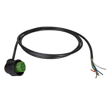 EP supply cable, cable length 2.00 m, right, ASS