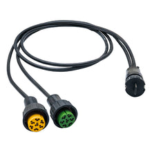Distributor cable ASS3, ADR, LP 30, 1.50 m/1.50 m ASS2