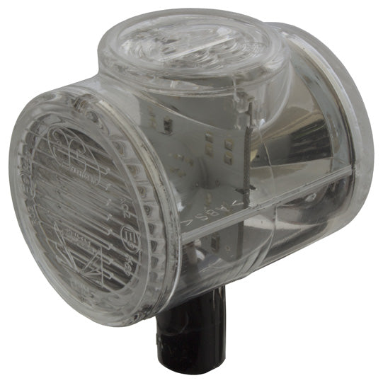 Superpoint III, 24 V, replacement lamp w/o URA, 1.50 m, openend