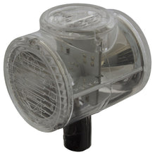Superpoint III, 24 V, replacement lamp w/o URA, 1.50 m, openend