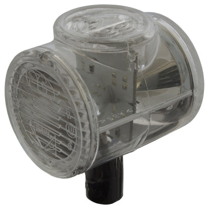 Superpoint III, 24 V, replacement lamp w/o URA, 1.50 m, openend