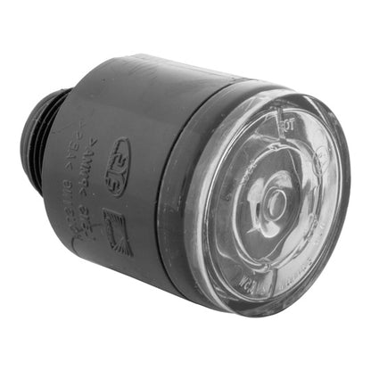 Monopoint II LED, 12/24 V, posti light white, 1.50