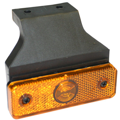 Flatpoint I LED, 24 V, SML, 0.50 m, P&amp;R, Valeo bracket