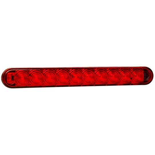 3rd stop light LED, 12 V, 0.20 m, open end