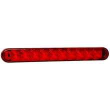 3rd stop light LED, 12 V, 0.20 m, open end