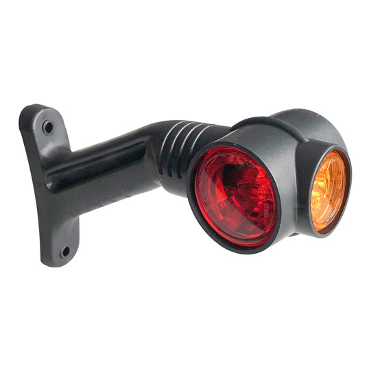 Superpoint III, 24 V, right, long, for Ecopoint+Ecoflex