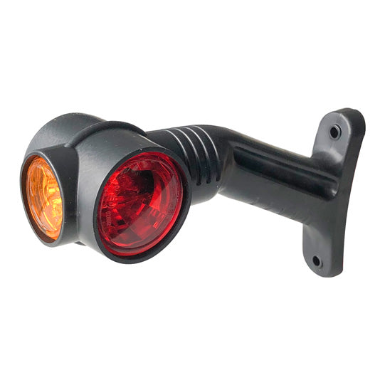 Superpoint III, 24 V, left, long, bulb, f. Ecopoint II+Ecoflex
