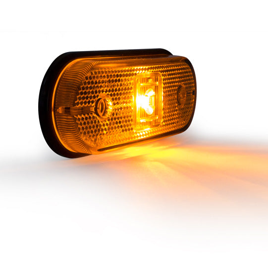 Unipoint LED, 24 V, SML, 1.50 m, 3-pin ASS, 90° angle (C), OEM