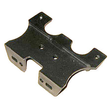 LEDpoint mounting bracket, long