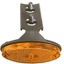 Flatpoint II LED, 24 V, SML, 1.50 m, P&R