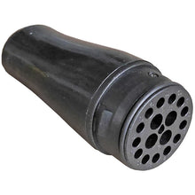 Blanking plug LP20, socket version, 17-pin ASS for LP30