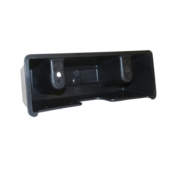 w/ additional outlets
