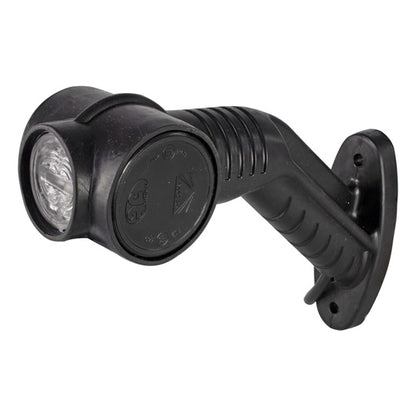 Superpoint III LED, 24 V, left, bw/ws/ge, 1.25 m, P&amp;R, OEM