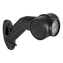 Superpoint III LED, 24 V, right, bw/ws/ge, 1.25 m, P&amp;R