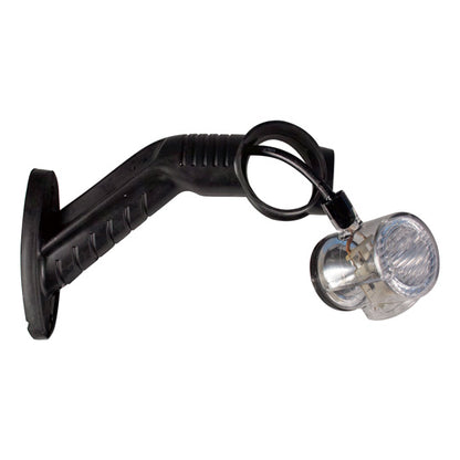 Superpoint III LED, 24V,left/right,bw/ws/ge,1,75m,openend