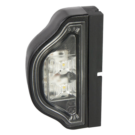 Regpoint LED, 12/24 V, KZL, 3.50 m, P&amp;R