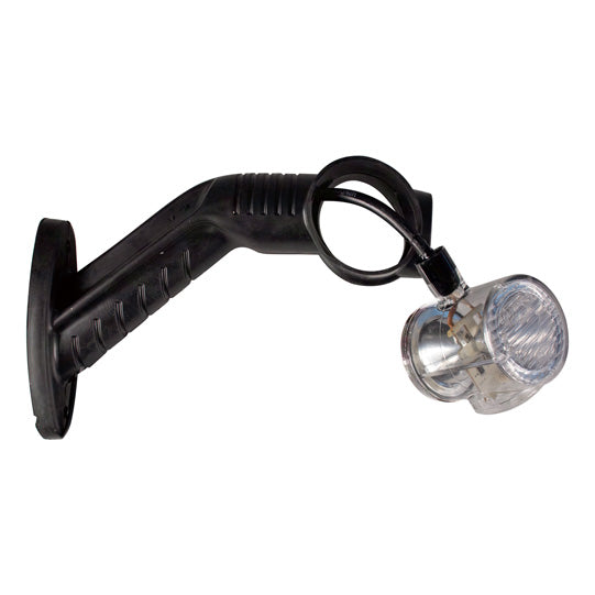 Superpoint III LED, 24 V,li/re,rt/ws/ge,cable 1.75m,openend,OEM