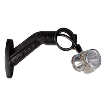Superpoint III LED, 24 V,li/re,rt/ws/ge,cable 1.75m,openend,OEM
