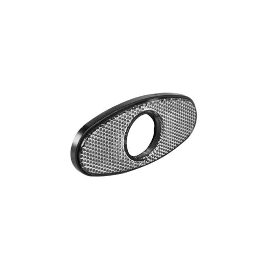 Reflector for Monopoint I LED, white