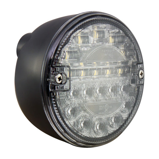 2-function lightLED,12/24V,140mmø,1,50m,7-pin ASS,NSL,RFS,OEM