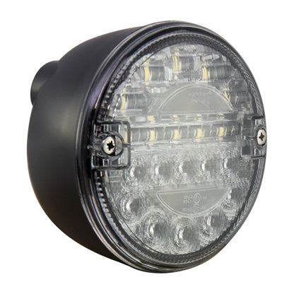 2-function lightLED,12/24V,140mmø,1,50m,7-pin ASS,NSL,RFS,OEM