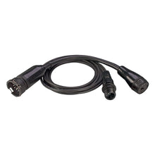 Intermediate adapter main cable, 17-pin ASS LP20/LP30