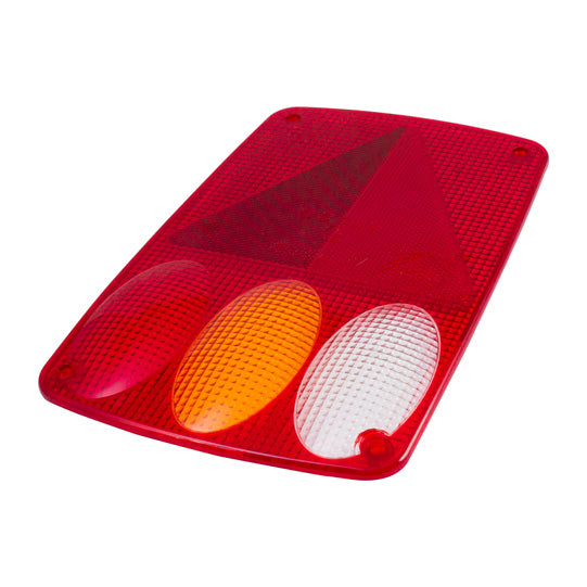 Lens for Earpoint IV, left