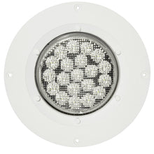 Interior light LED, 12/24 V, Ø 220 mm, 140 lumen