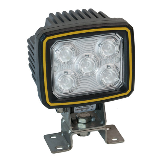 Workpoint 3000 LED, 12/24 V, 1.5 m, open end, floodlight, OEM