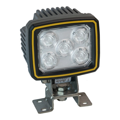 Workpoint 3000 LED, 12/24 V, 1.5 m, open end, floodlight, OEM