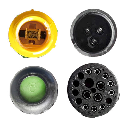 Distributor cable ASS3, ADR, LP 20
